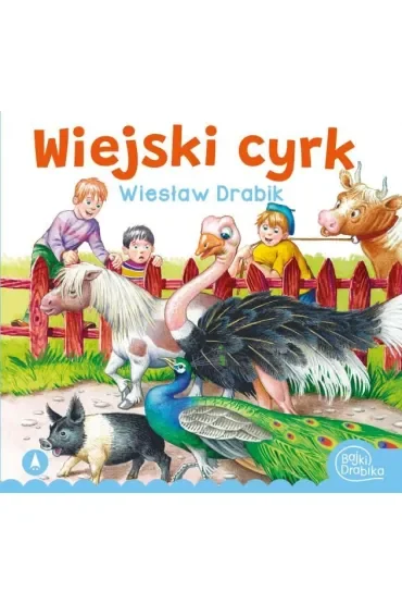 Wiejski cyrk