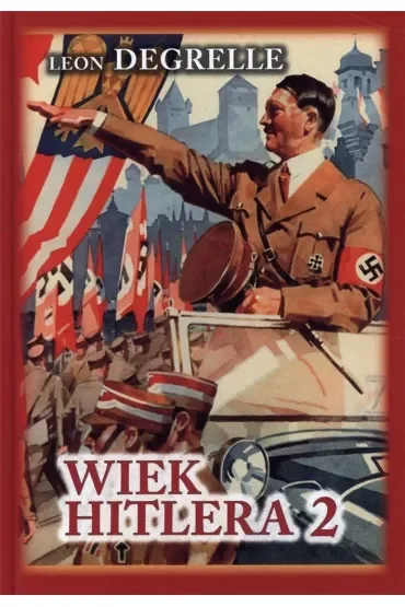 Wiek Hitlera Tom 2 Hitler Demokrata