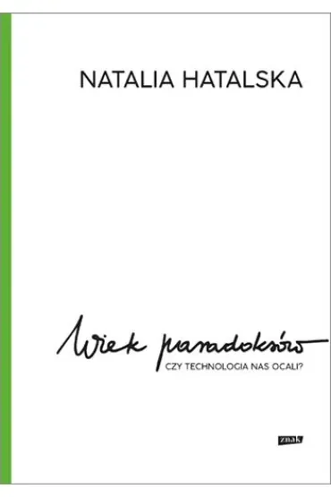 Wiek paradoksów (2025)