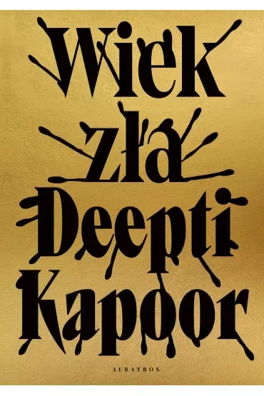 Wiek zła