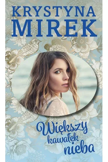 Większy kawałek nieba
