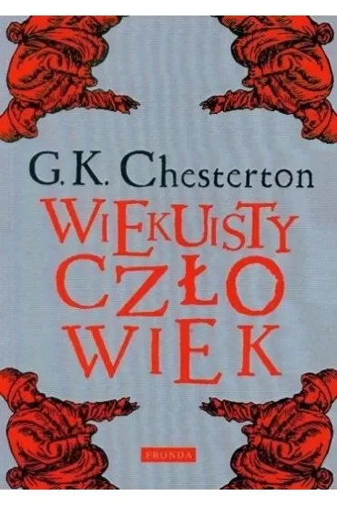 Wiekuisty człowiek