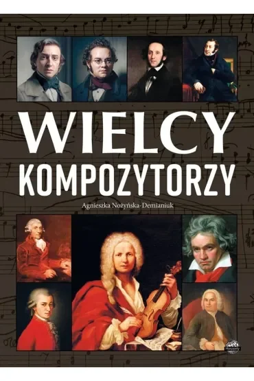 Wielcy kompozytorzy