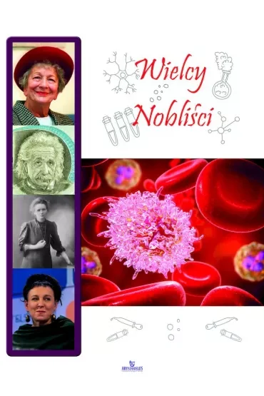 Album. Wielcy nobliści