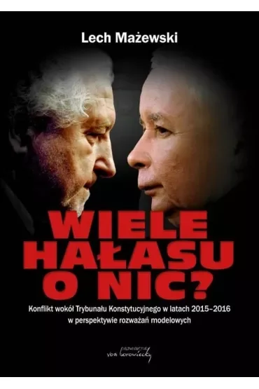 Wiele hałasu o nic?