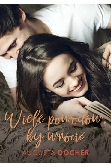 Wiele powodów, by wrócić