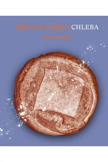 Wielka księga chleba