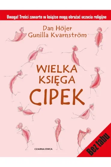Wielka księga cipek