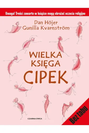 Wielka księga cipek