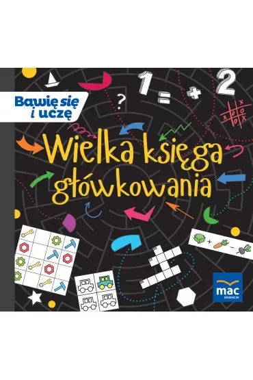 Wielka księga główkowania
