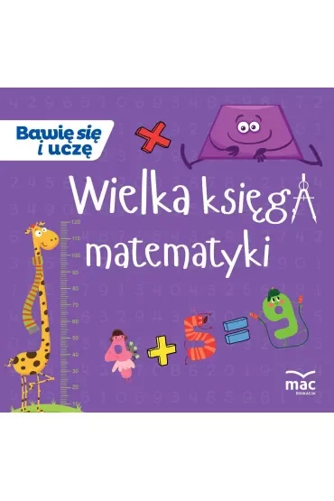 Wielka księga matematyki