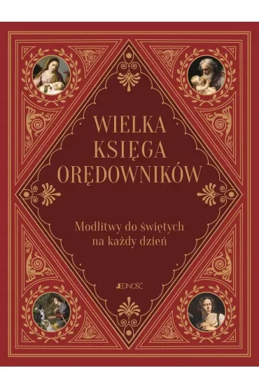 Wielka księga orędowników