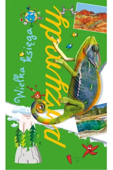 Wielka księga przyrody