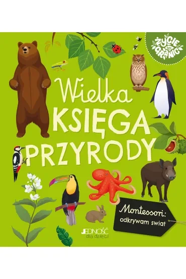Wielka księga przyrody