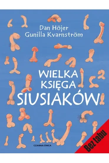 Wielka księga siusiaków