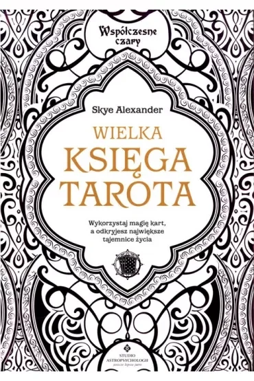 Wielka księga Tarota