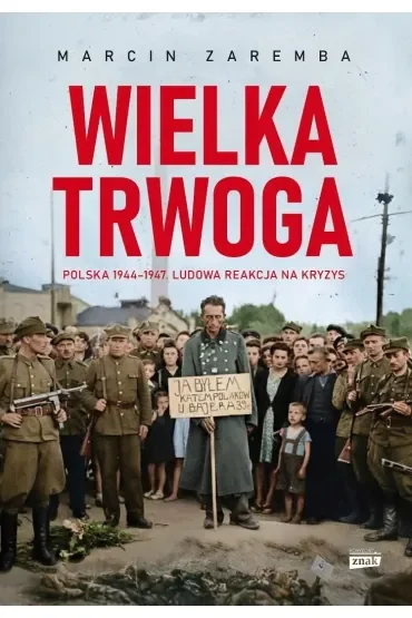 Wielka Trwoga (wyd. 2026)