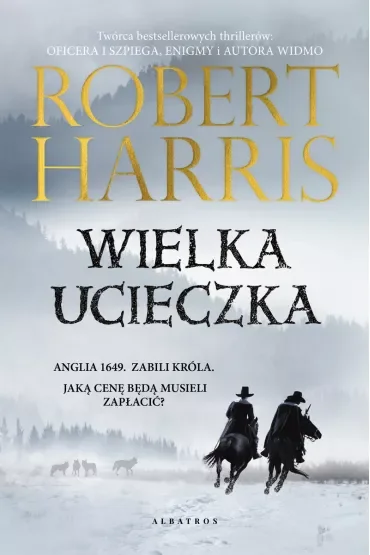 Wielka ucieczka