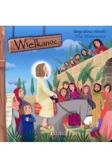 Wielkanoc