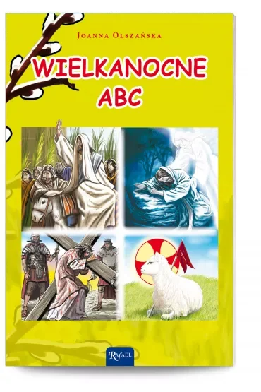 Wielkanocne ABC (pocket)