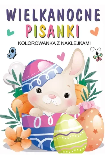 Wielkanocne pisanki