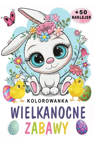 Wielkanocne zabawy