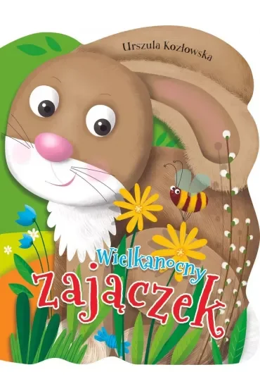 Wielkanocny zajączek