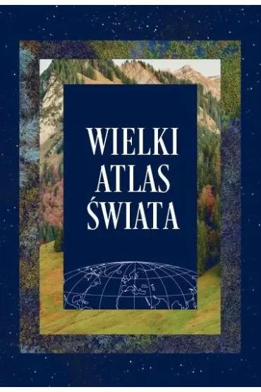 Wielki Atlas Świata