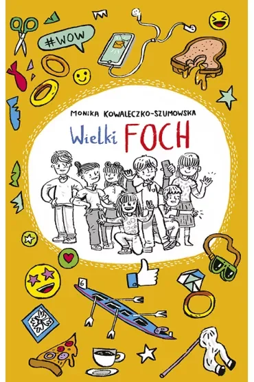 Wielki foch