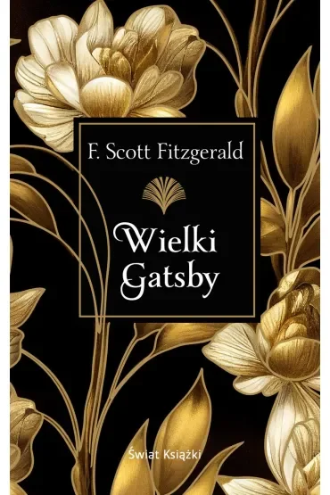 Wielki Gatsby (pocket)