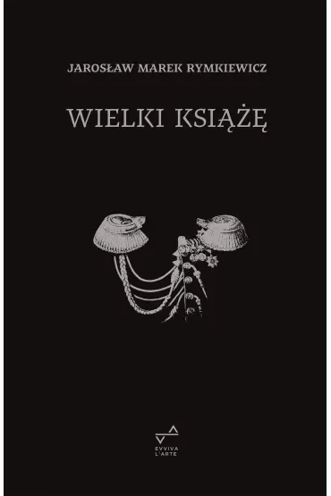 WIELKI KSIĄŻĘ