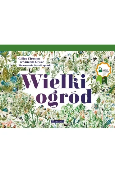 Wielki ogród