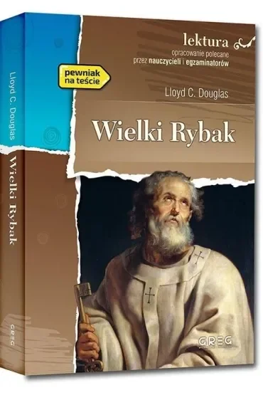 Wielki Rybak
