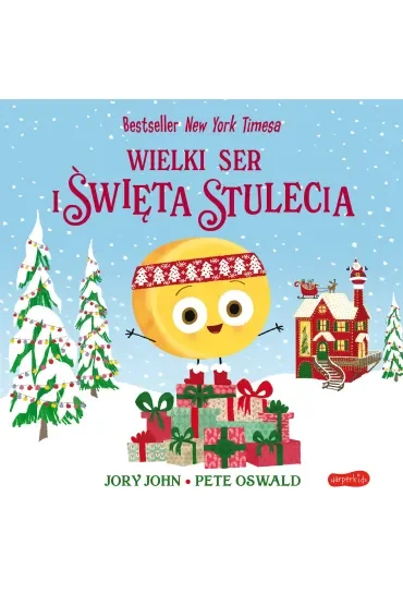 Wielki Ser i święta stulecia. Smaczna Banda i emocje