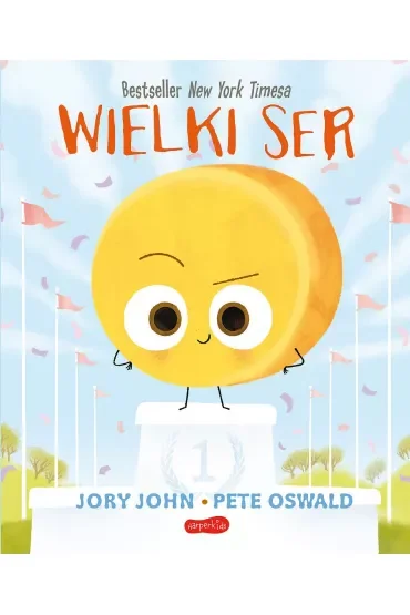 Wielki Ser. Smaczna Banda i emocje