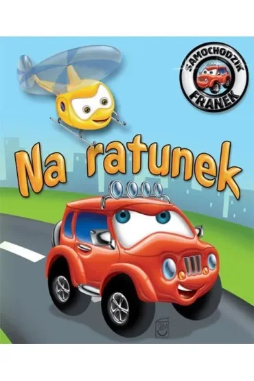 Wielki słownik polsko-niemiecki. Oprawa twarda
