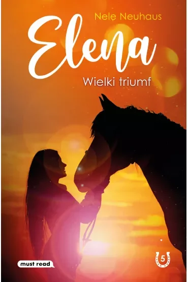 Wielki triumf. Elena. Tom 5