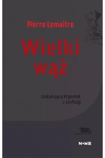 Wielki wąż