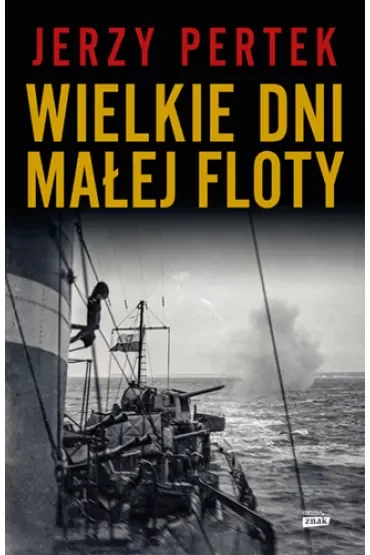 Wielkie dni małej floty