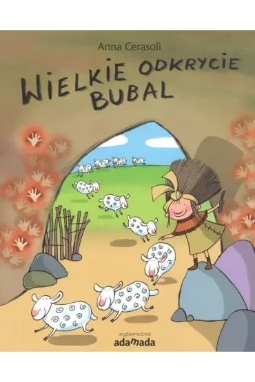 Wielkie odkrycie bubal