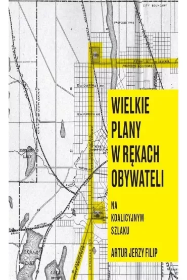 Wielkie plany w rękach obywateli