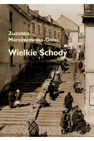 Wielkie Schody