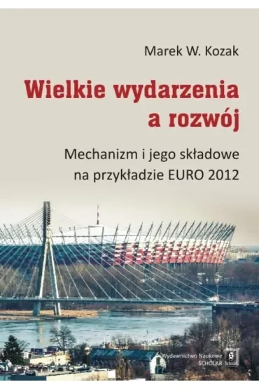 Wielkie wydarzenia a rozwój