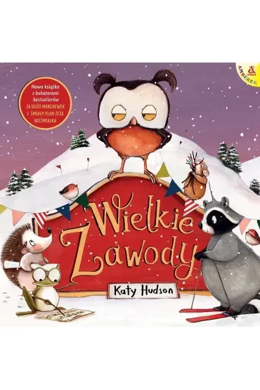 Wielkie Zawody
