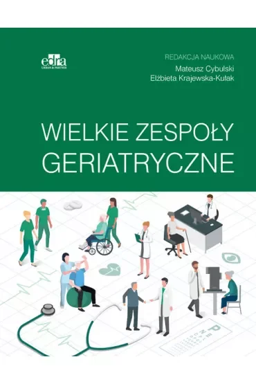 Wielkie zespoły geriatryczne