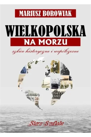 Wielkopolska na morzu