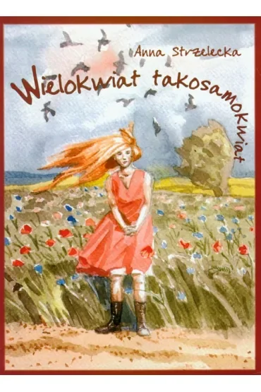 Wielokwiat takosamokwiat