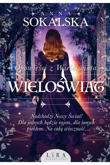 Wieloświat. Opowieści z Wieloświata. Tom 4