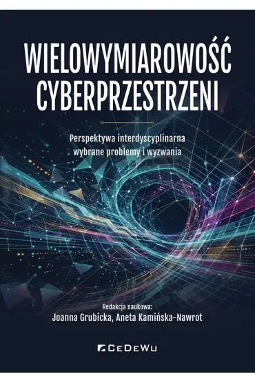 Wielowymiarowość cyberprzestrzeni