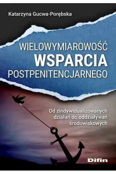 Wielowymiarowość wsparcia postpenitencjarnego
